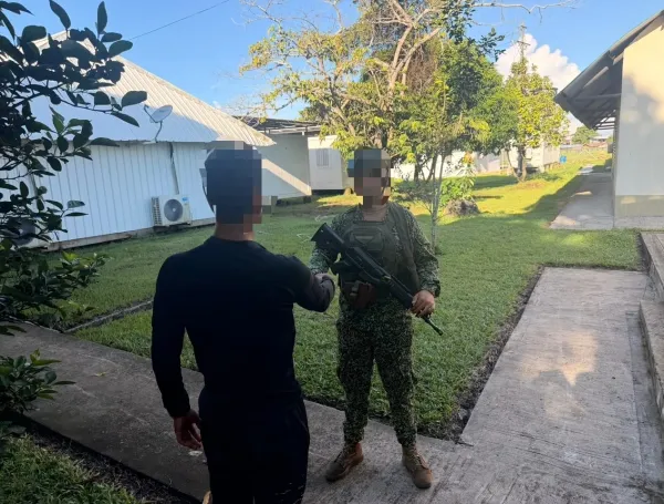 Nariño