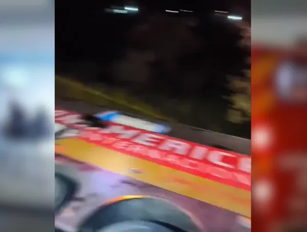 Reportan grave accidente en vía Panamericana