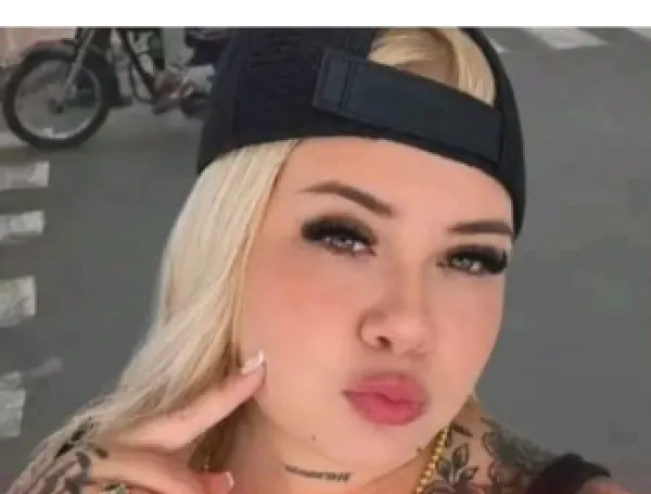 Cindy Johana Lizcano fue asesinada en Cúcuta mientras asistía a caravana fúnebre.