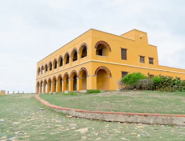 Gobernación