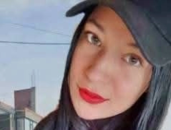 feminicidio en Duitama, Boyacá