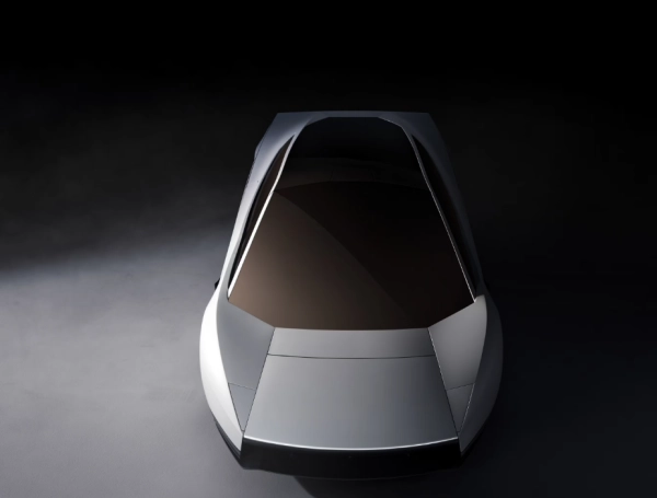 Tesla Roadster