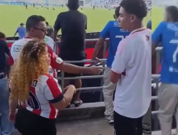 Junior de Barranquilla.