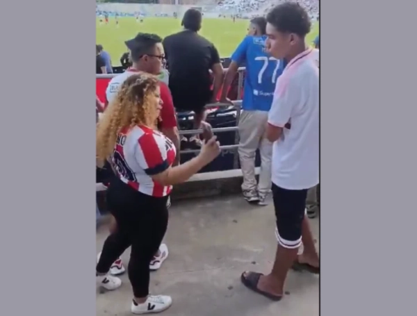 Junior de Barranquilla.