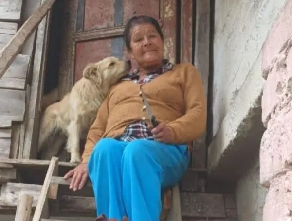 Blanca Emeria Pardo