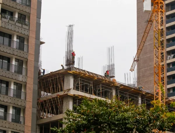 La capital antioqueña encabeza las ciudades donde los precios de los arriendos son más altos.