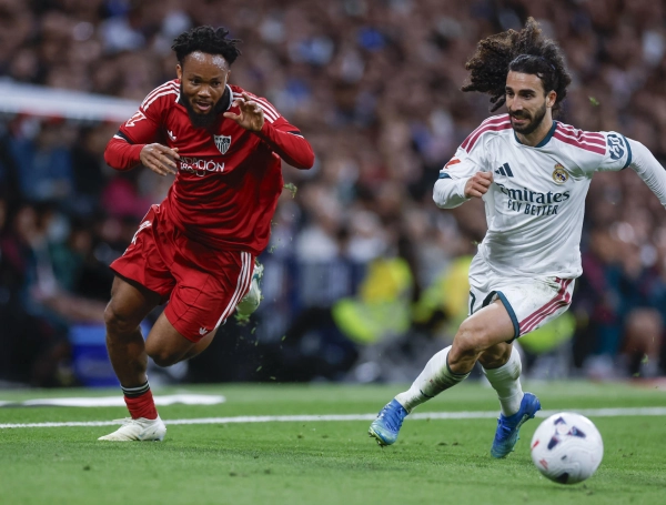 Real Madrid