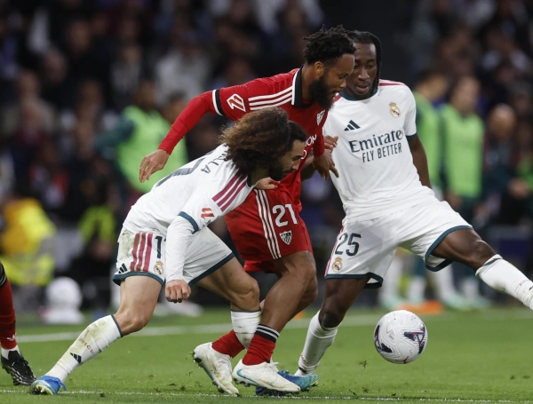 Real Madrid