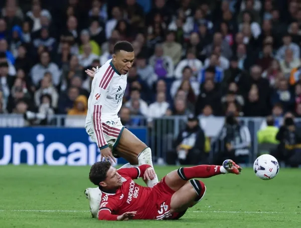 Kylian Mbappé