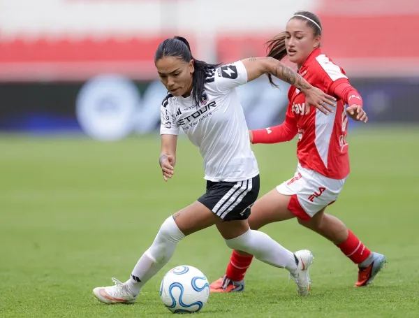 Santa Fe Femenino