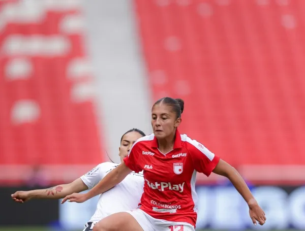 Santa Fe Femenino