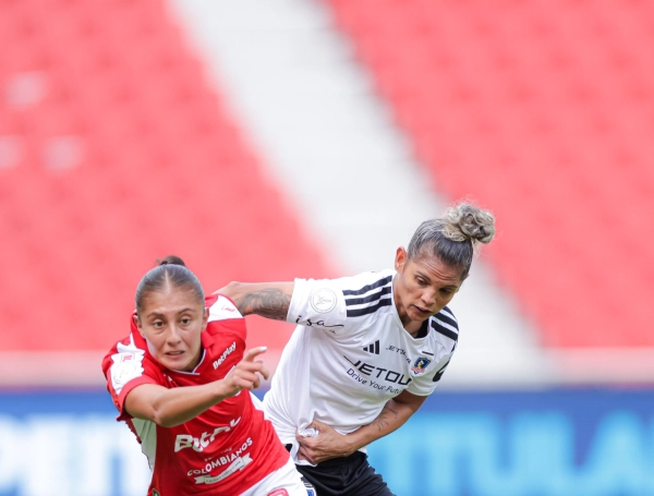 Santa Fe Femenino
