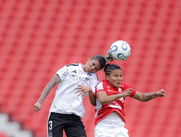 Santa Fe Femenino