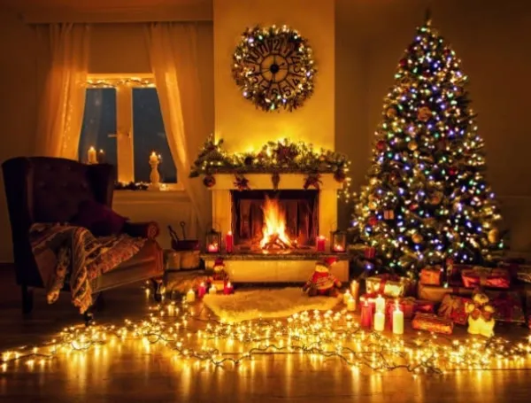 Navidad.