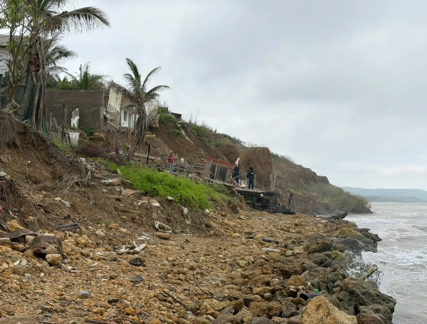 Alcaldía de Puerto Colombia