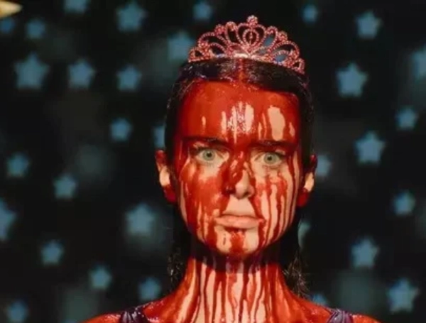 Carrie