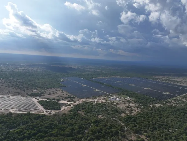 Cortesía Enel Colombia