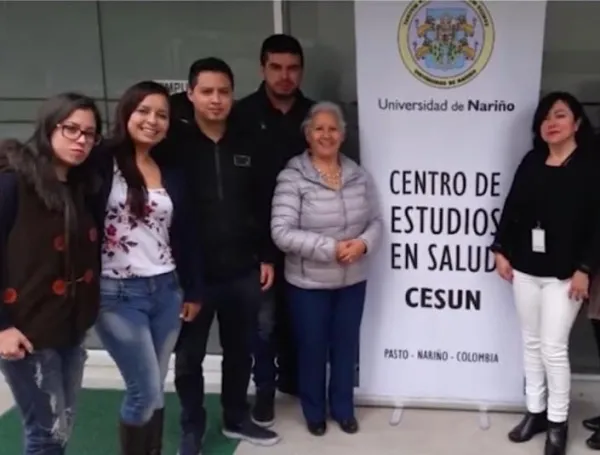 Universidad de Nariño