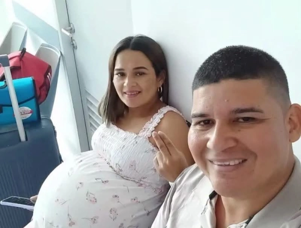 Nacieron en Medellín los cuatrillizos idénticos de una pareja de Caucasia: estos son los nombres de los bebés