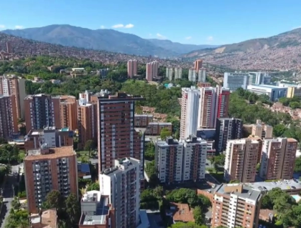 Los comerciantes fueron interceptados en Pilarica.