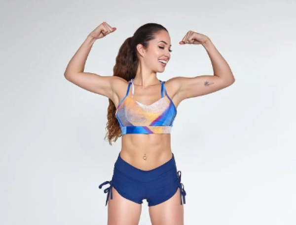 Wendy Durán influencer