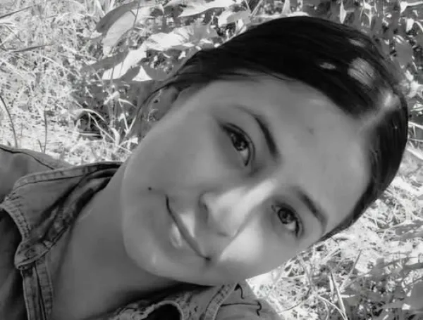 Gerlein Giovanna Hoyos Ibáñez apareció muerta en una vía de Puerto Wilches