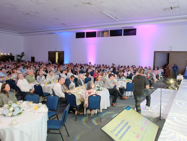 La Cámara de Comercio de Cali presentó la Agenda de Transformación Productiva.
