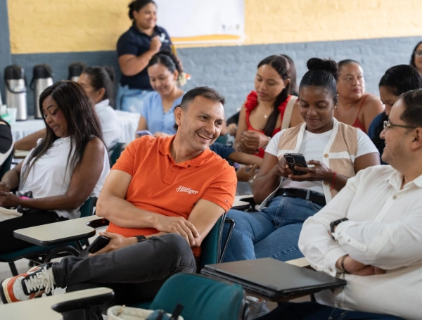 Proyectos impulsados por Mayagüez.