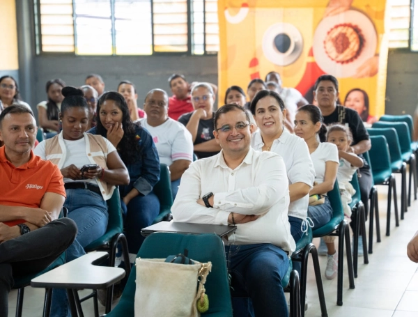 Proyectos impulsados por Mayagüez.