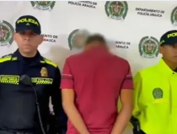 captura