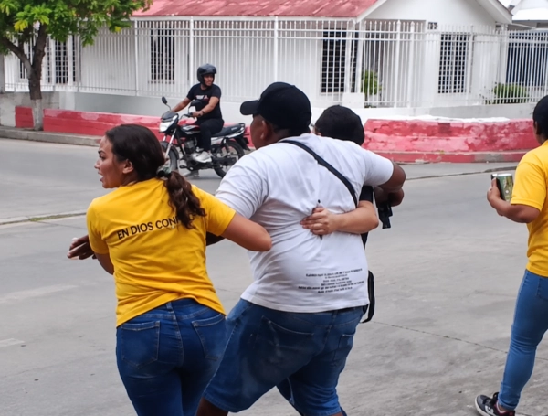 Captura de video