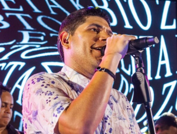 Kbeto Zuleta