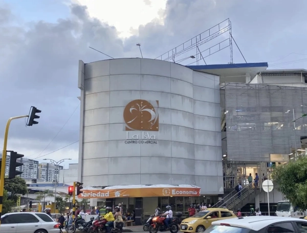 San Andresito la Isla- Bucaramanga
