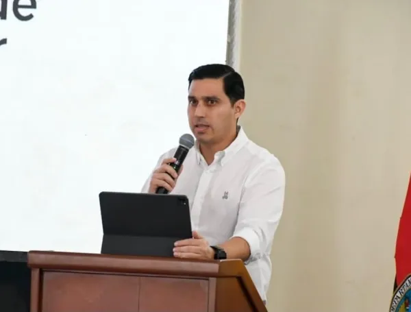 Él era Miguel Castellanos, el exsecretario de Gobierno asesinado en Cúcuta y más opcionado para ganar alcaldía en 2027