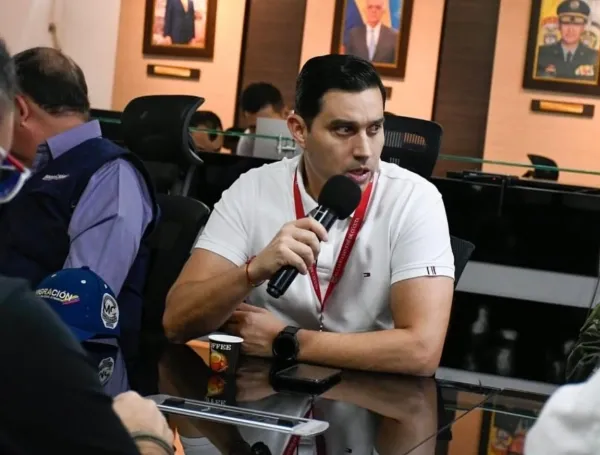 Él era Miguel Castellanos, el exsecretario de Gobierno asesinado en Cúcuta y más opcionado para ganar alcaldía en 2027