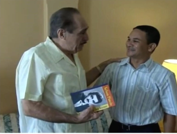 Archivo particular