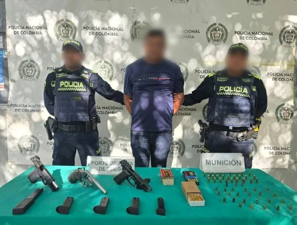 Policía nacional