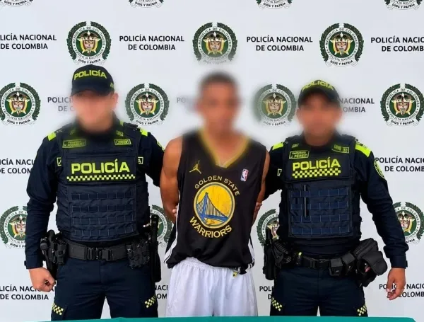 Policía nacional