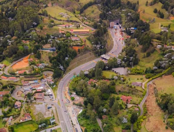 Puente Sajonia