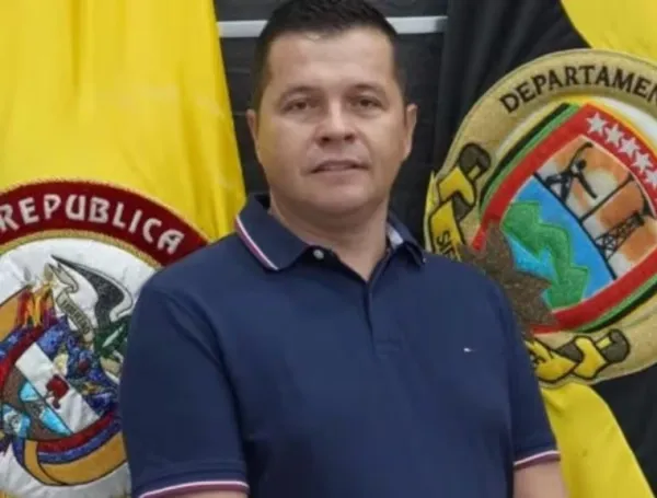 Diputado Orlando Niño