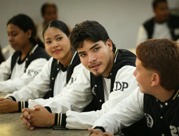 El colegio rural de Montería que hace historia en las Pruebas Saber 11