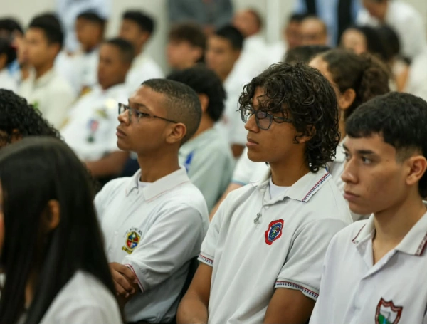 El colegio rural de Montería que hace historia en las Pruebas Saber 11