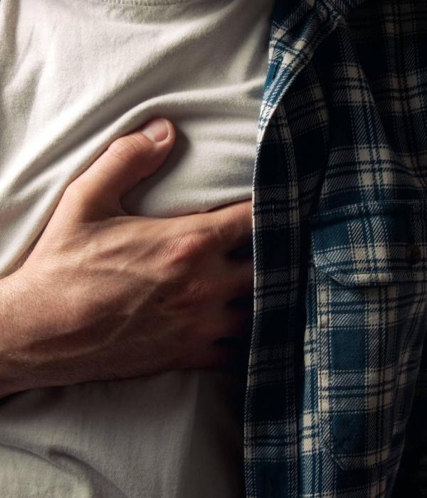Recolfaca Más de 1.5 millones de colombianos viven con falla cardiaca: existen ...