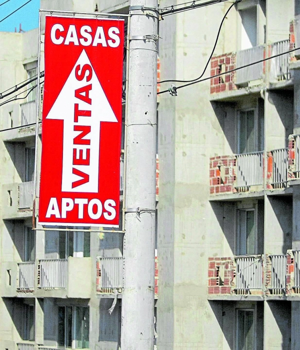 El informe de CAMACOl reveló una oferta de 60.259 unidades de vivienda VIS.