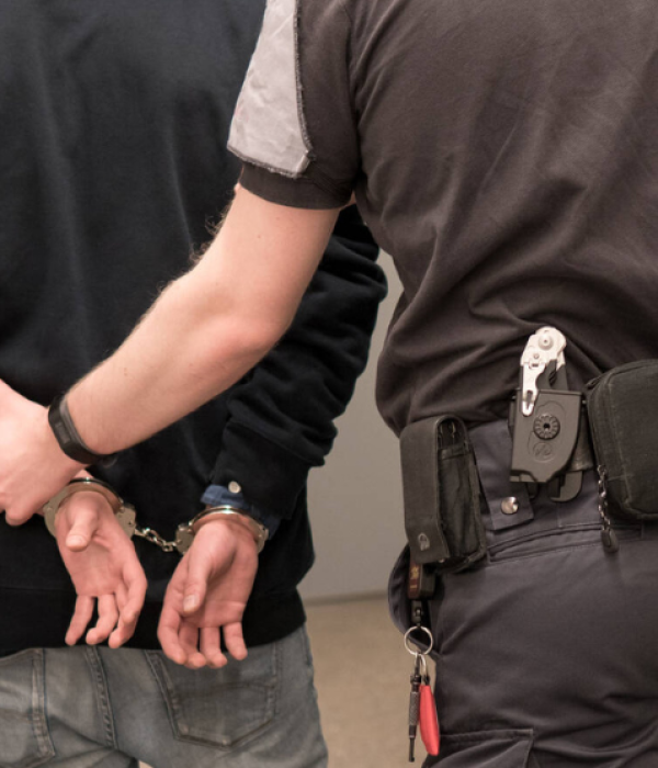 El joven inició la huelga ante la Casa Blanca, luego trasladó al Departamento de Estado.