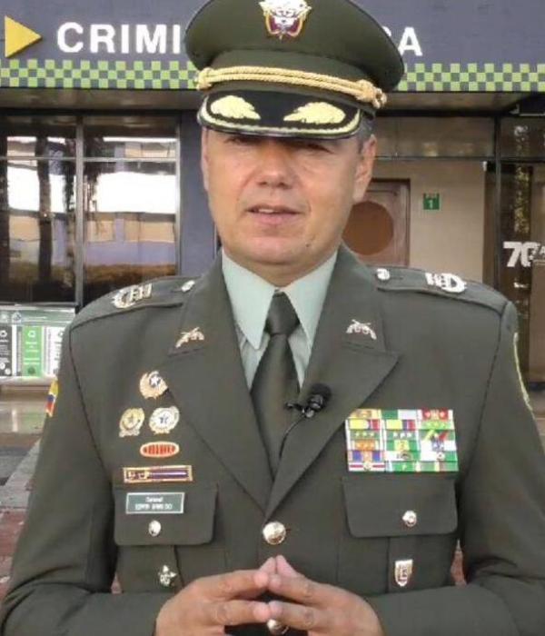 Edwin Coronel Golpe a las finanzas del ‘clan del Golfo: ocupan 45 bienes avaluados en ...