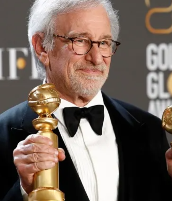 Stiven Spielberg