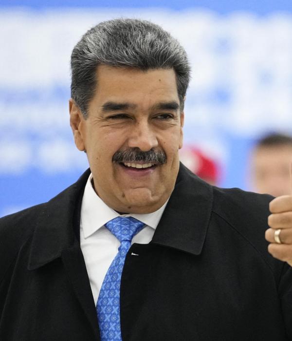 ¿Qué es la canasta de monedas, la propuesta que hizo Nicolás Maduro en