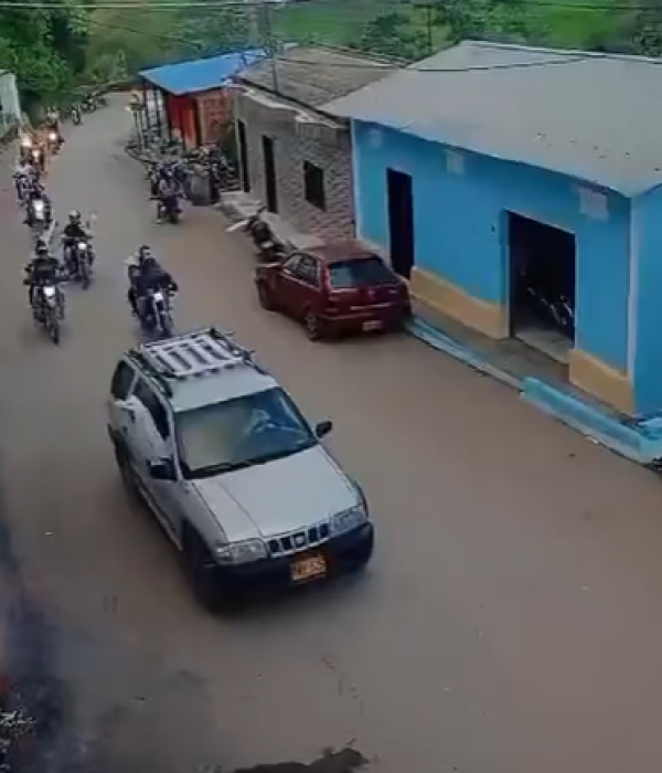 Escalada del Eln en el Catatumbo agrava la crisis de la ‘paz total’ y ...