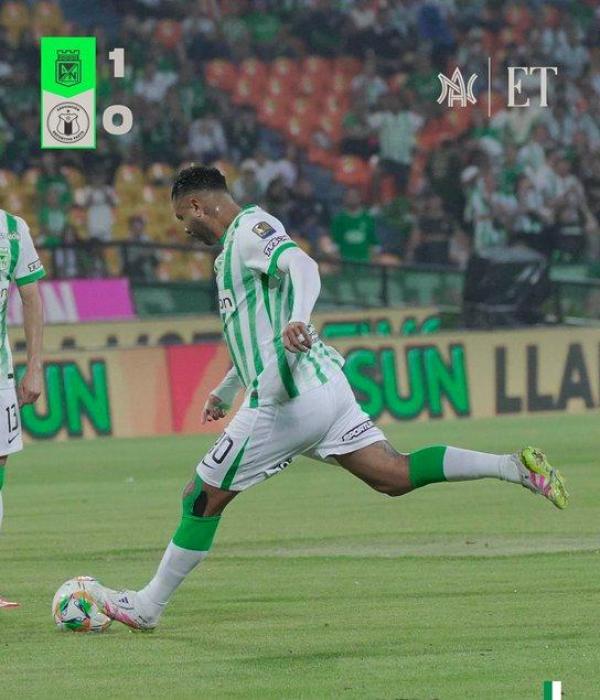 Video | Edwin Cardona y un golazo para pelear por el premio Puskas: así ...